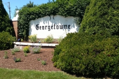 Around the Village